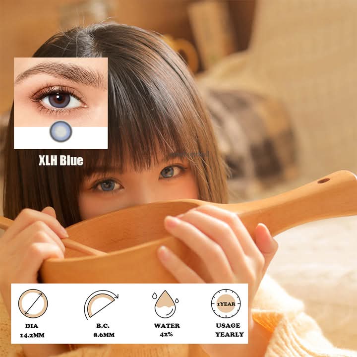 XLH BLUE