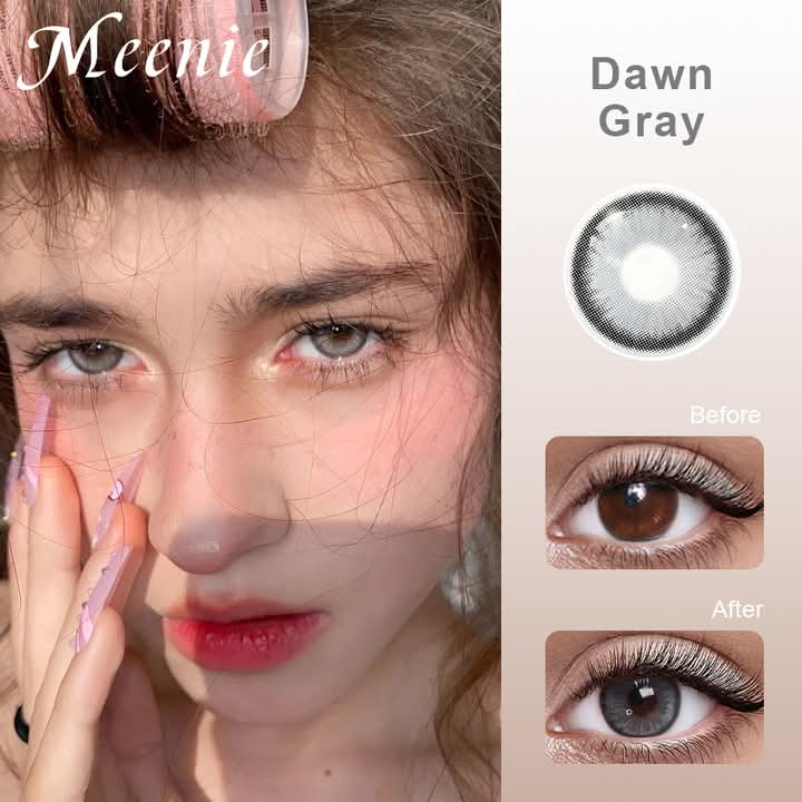 DAWN GRAY