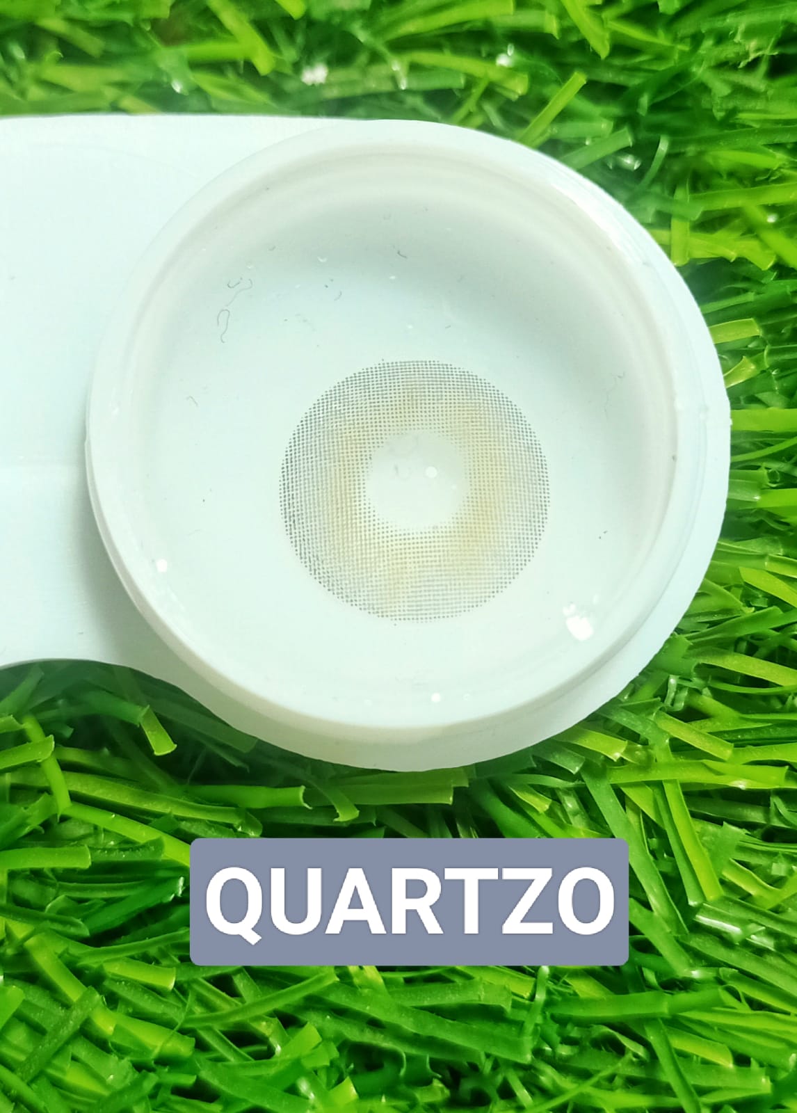QUARTZO