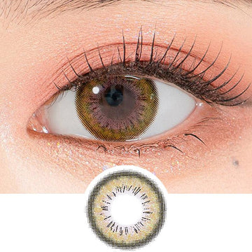 LOVE BROWN