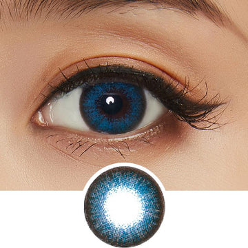 DARKER BLUE