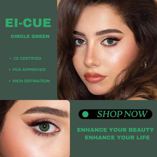 CIRCLE GREEN