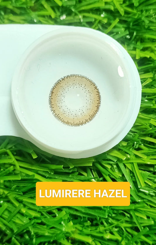 LUMIERE HAZEL