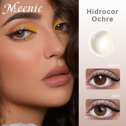HIDROCOR OCHRE