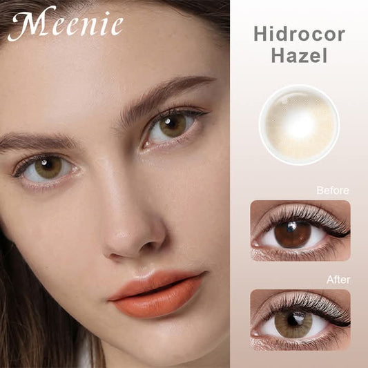 HIDROCOR HAZEL