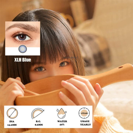 XLH BLUE