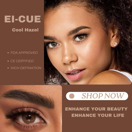 COOL HAZEL