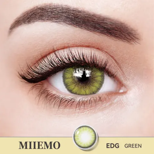 EDG GREEN