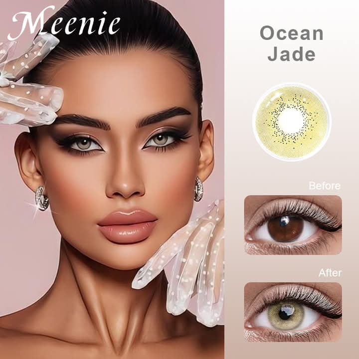 OCEAN 🌊 JADE
