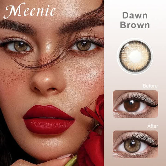 DWAN BROWN