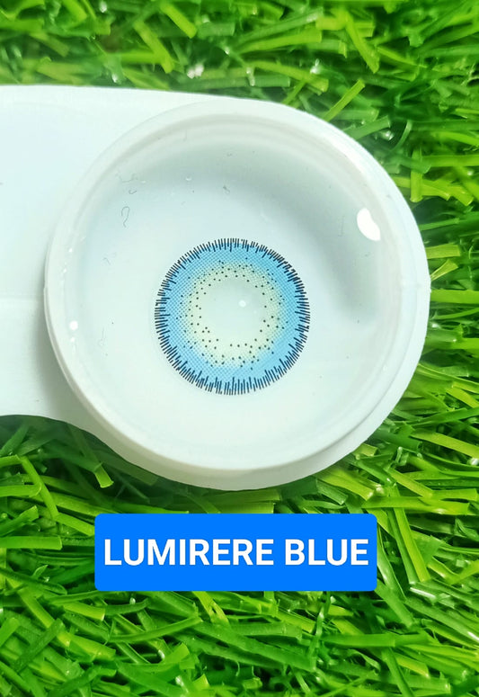 LUMIERE BLUE