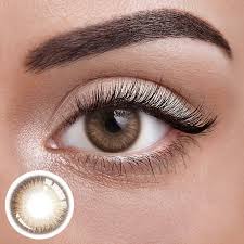 CHOCOLATE BROWN