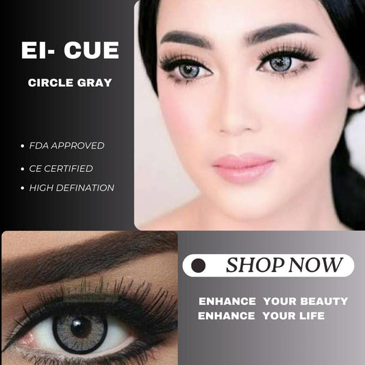 CIRCLE GRAY