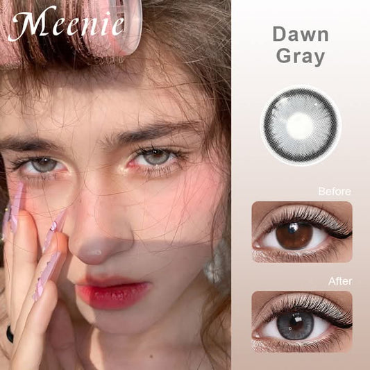 DAWN GRAY