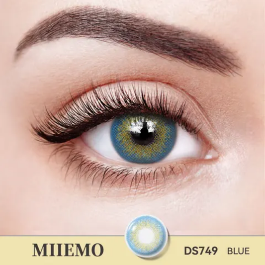 DS749 - BLUE