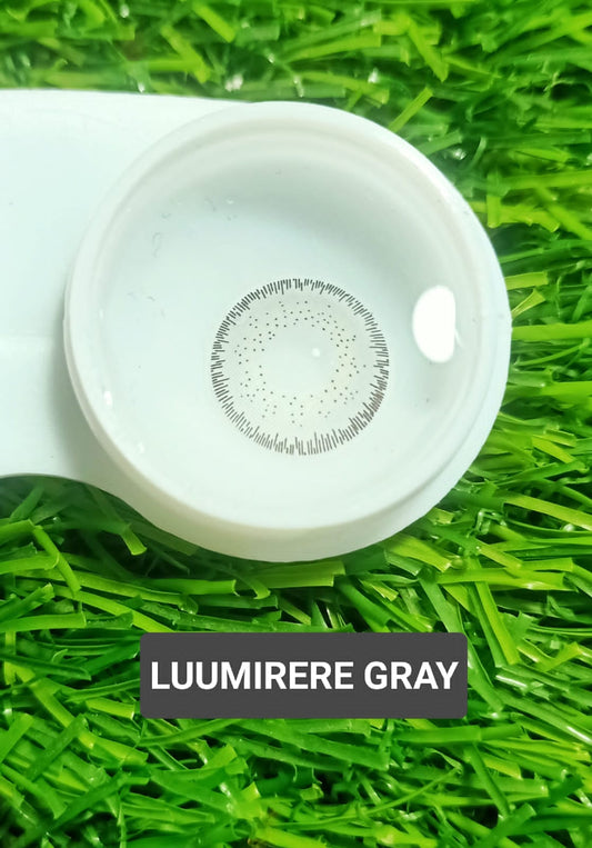 LUMIERE GREY