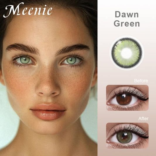 DAWN GREEN