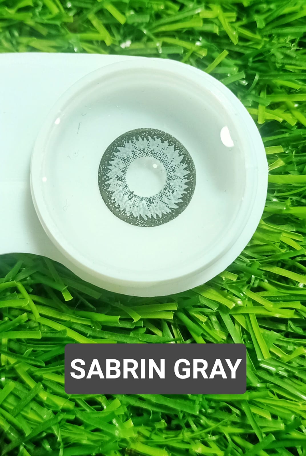 SABRIN GRAY