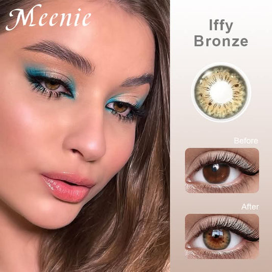 IFFY BRONZE