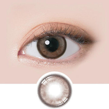 CHOCO BROWN