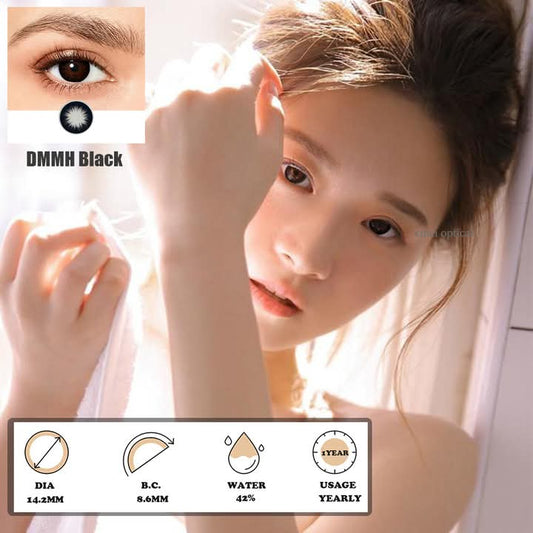 FMMH BLACK
